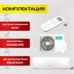 Потребление электроэнергии сплит системой и способы его снижения