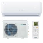 Мультисплит системы Hisense на 2 комнаты преимущества и особенности